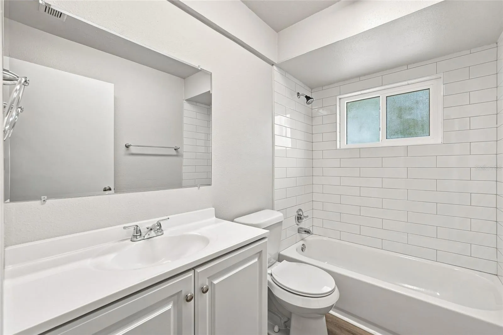 Main Bath