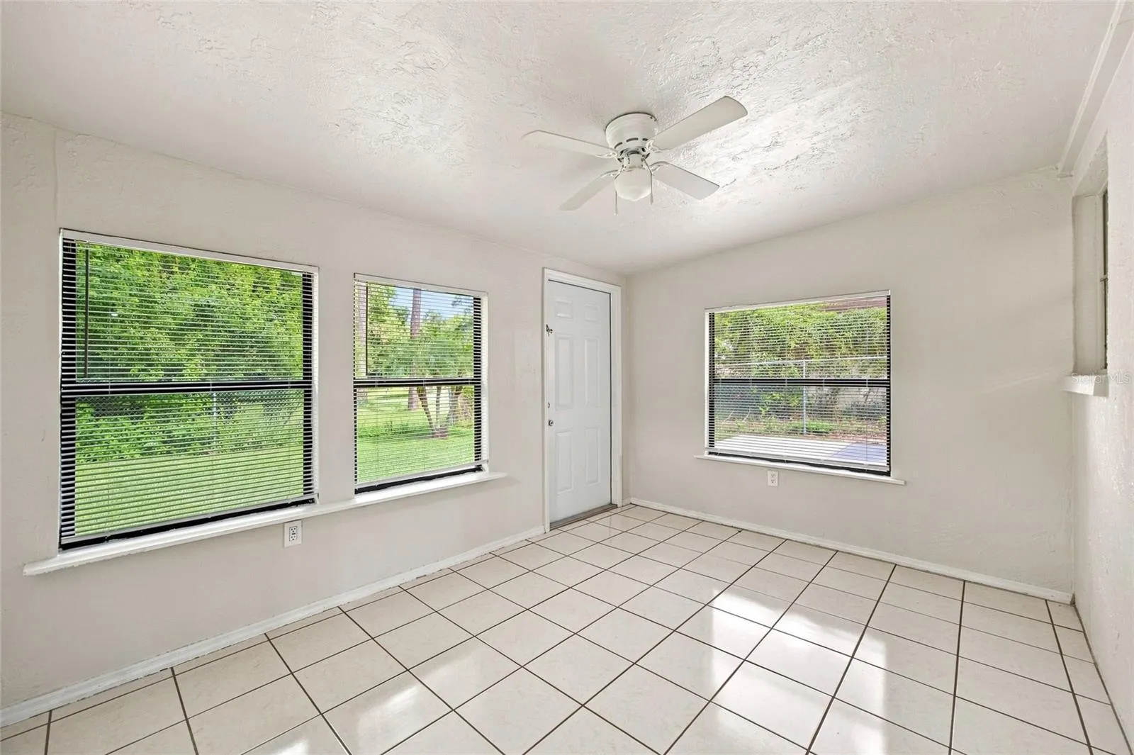 Sun Room