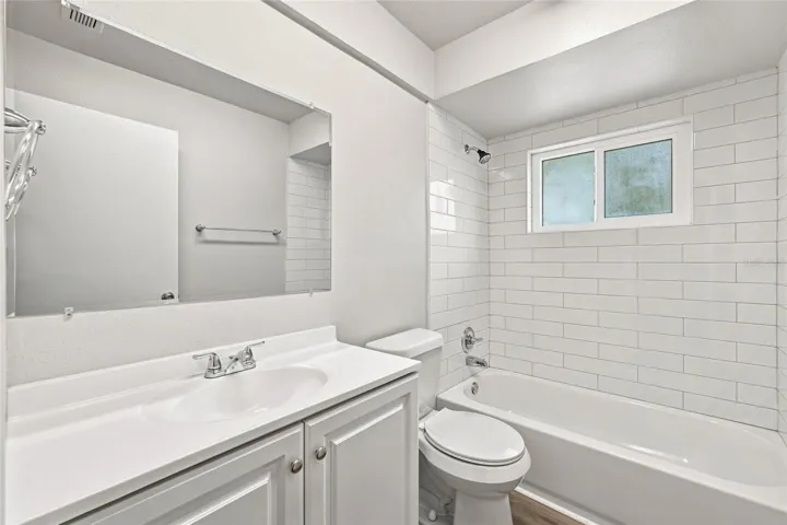 Main Bath