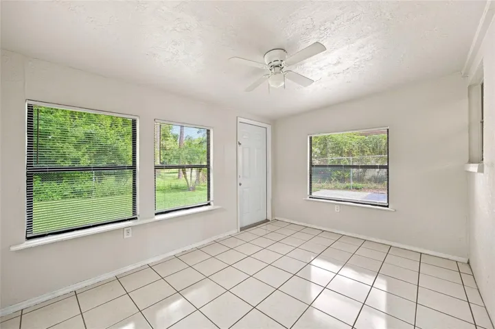 Sun Room
