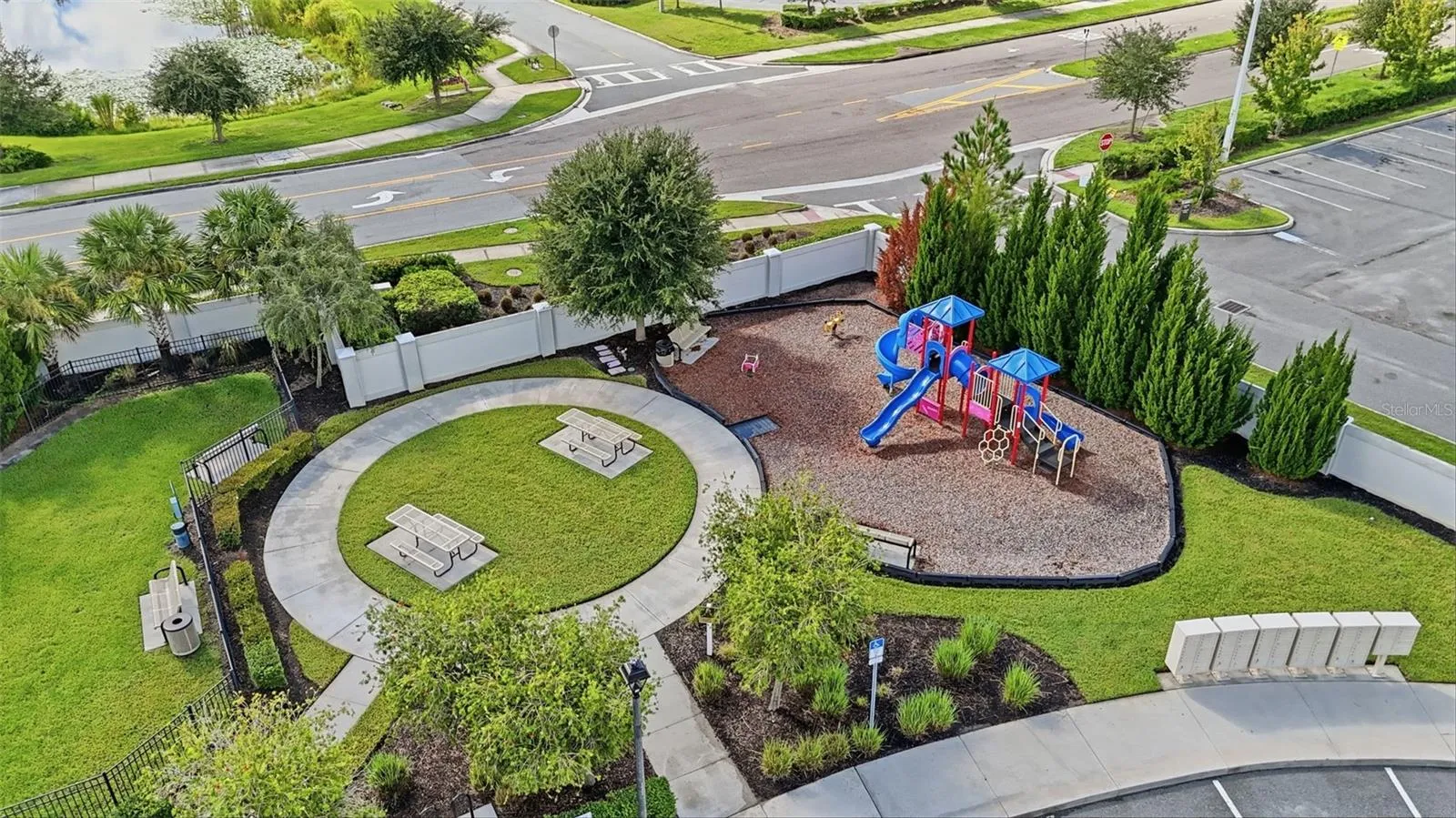 Playground