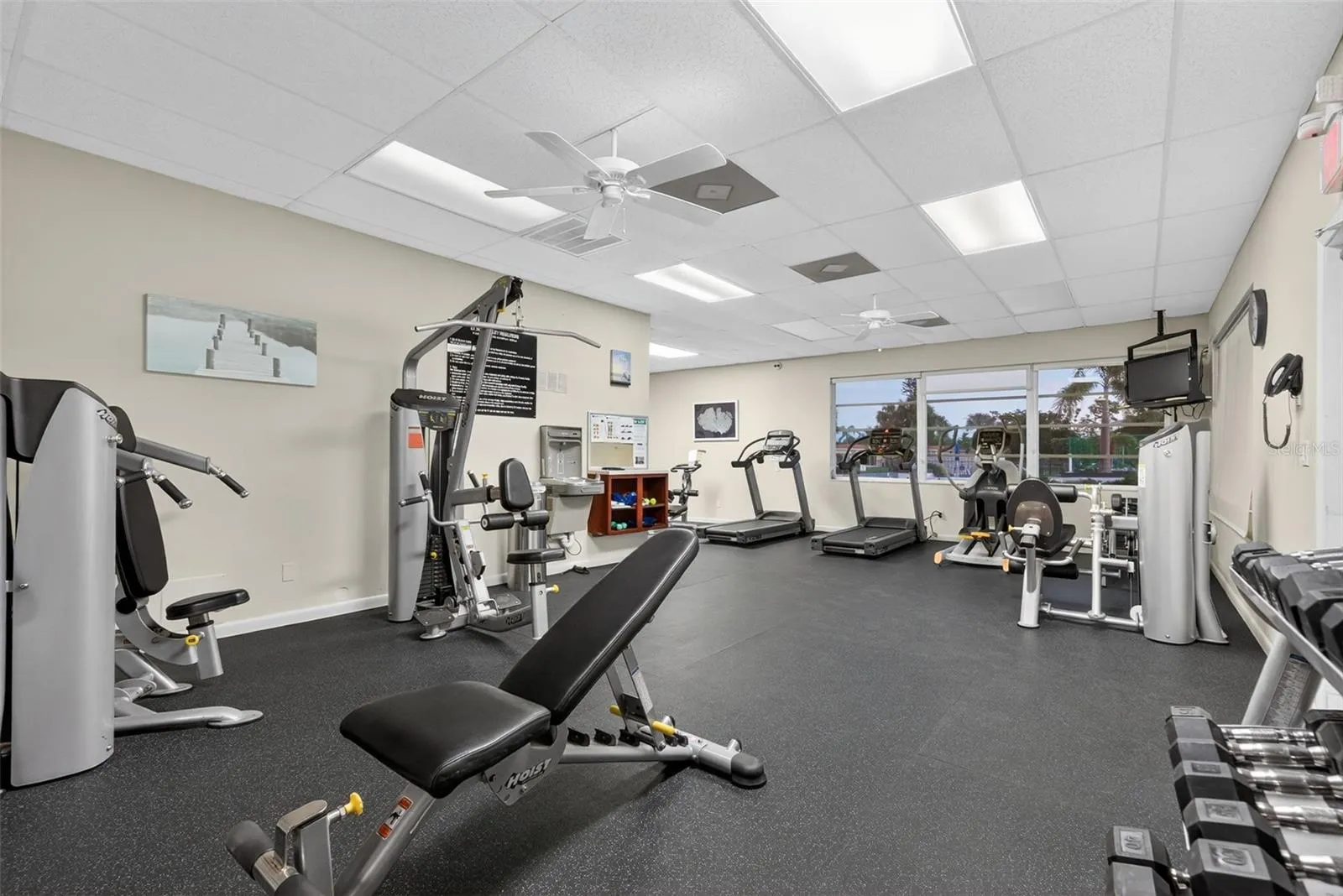 WINDWARD BAY AMENITIES