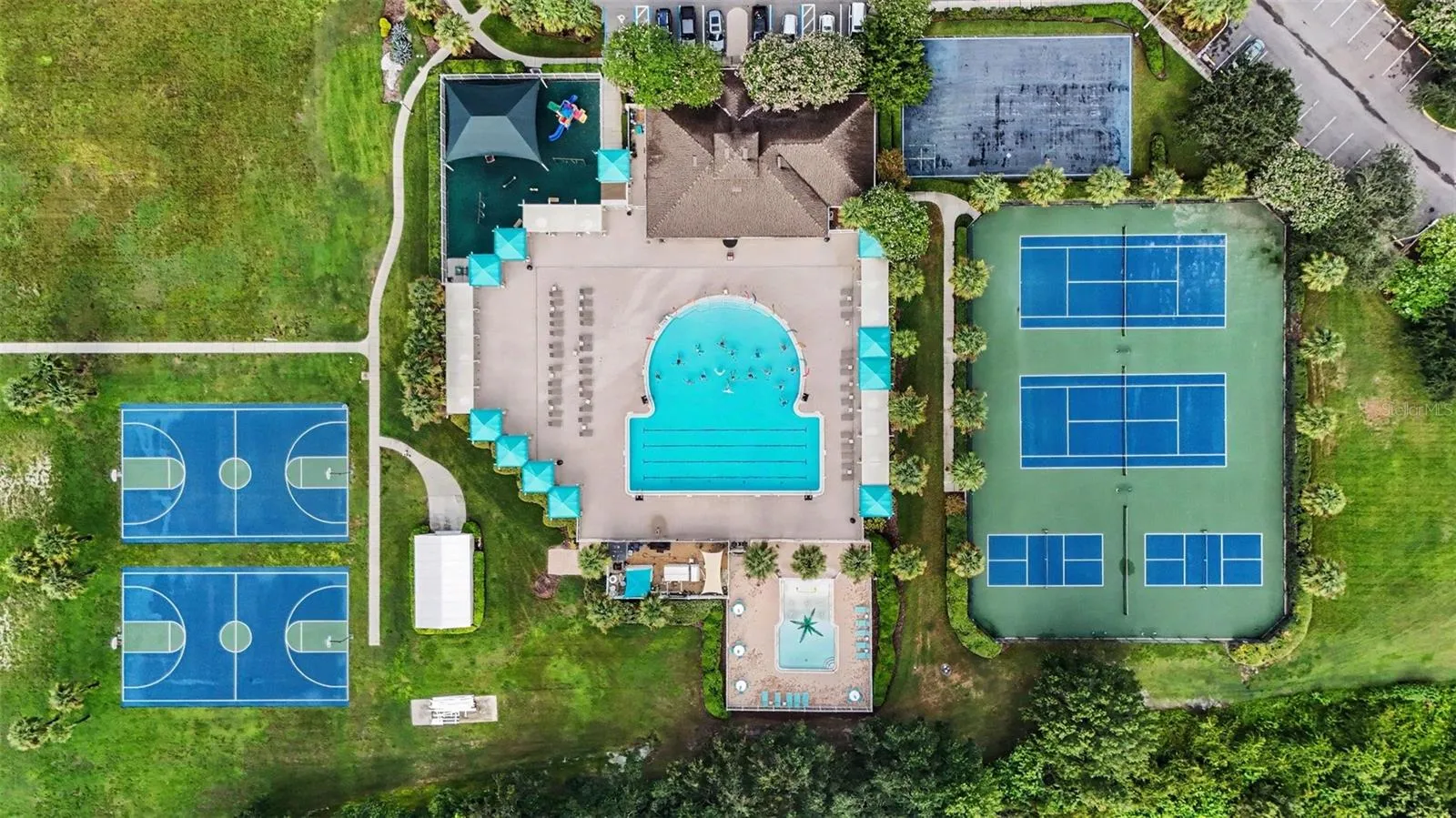 Club House