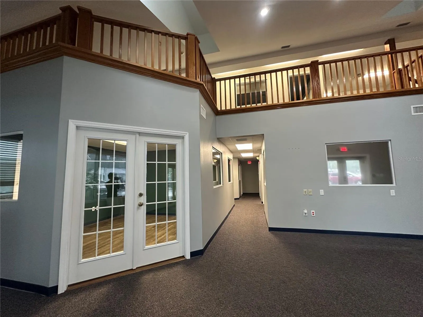 Front Office