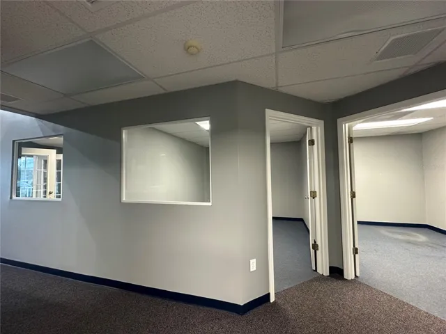 2nd Office from front