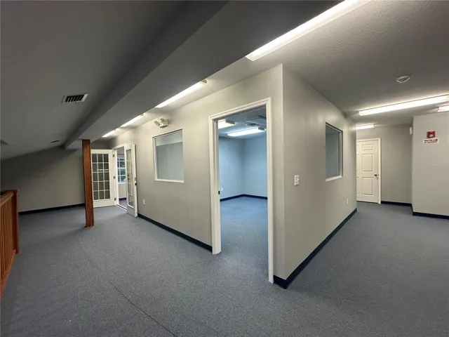Main office & second Office Upstairs