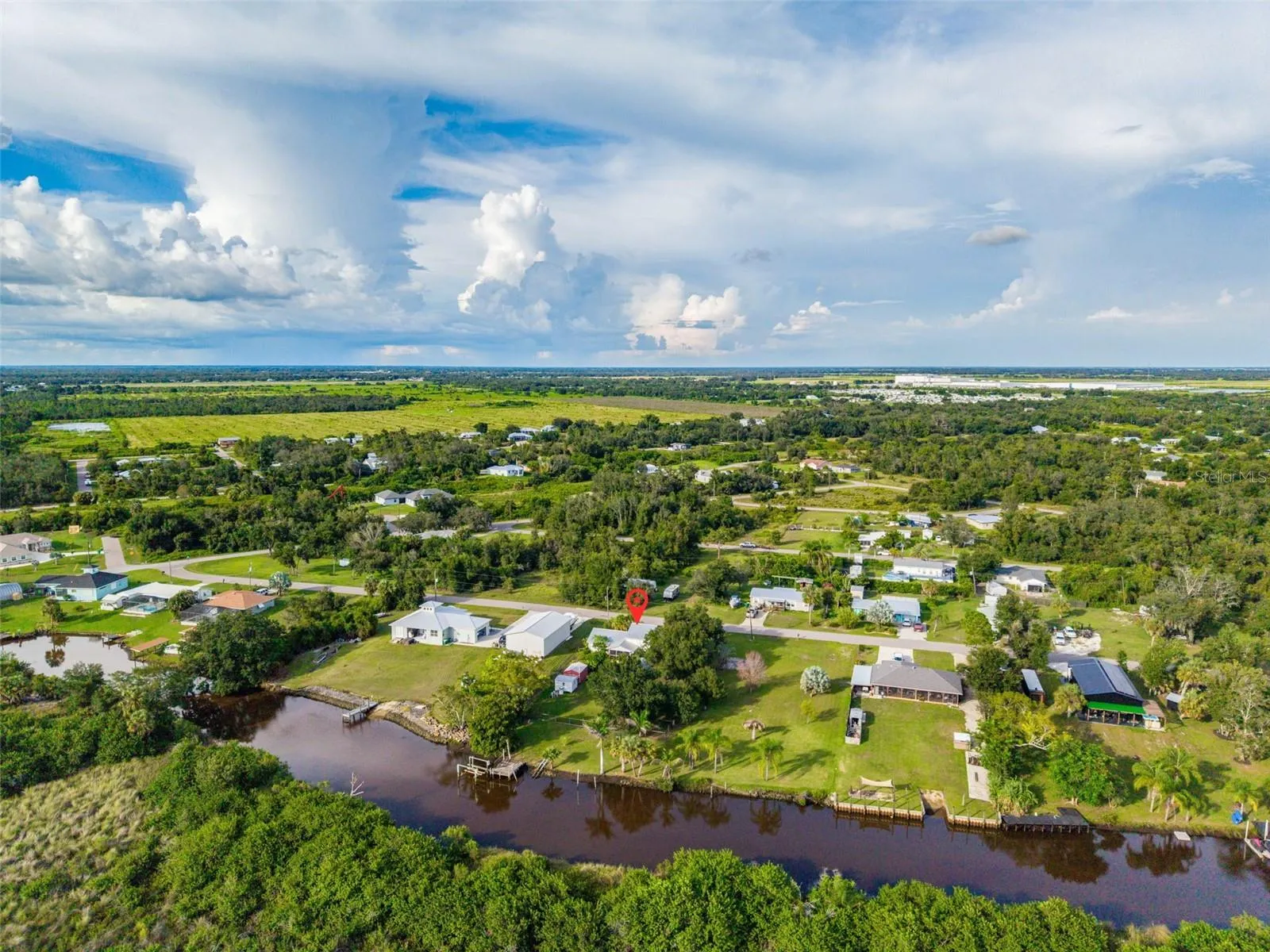 Property Plus Harbor Access