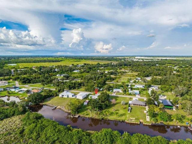 Property Plus Harbor Access