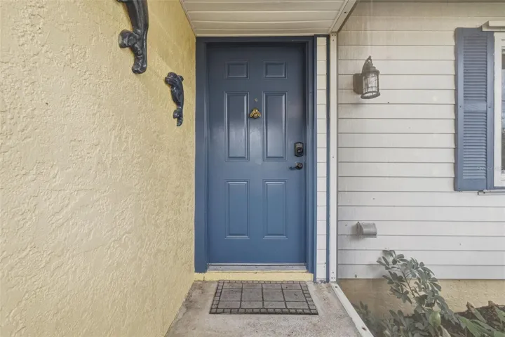 Welcome Home