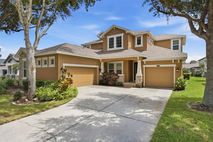 Welcome Home