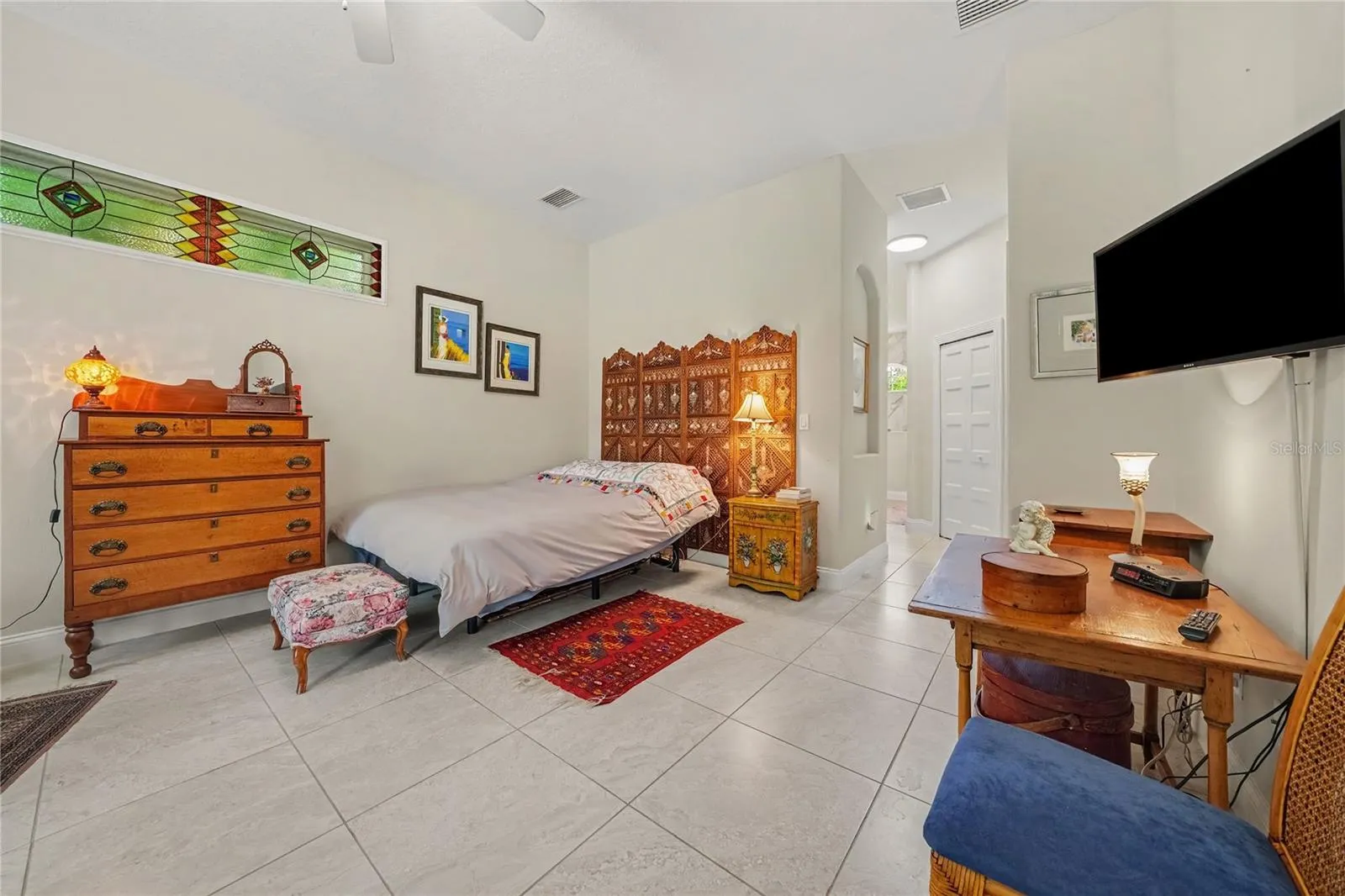 Primary Suite