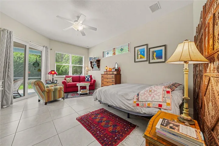 Primary Suite