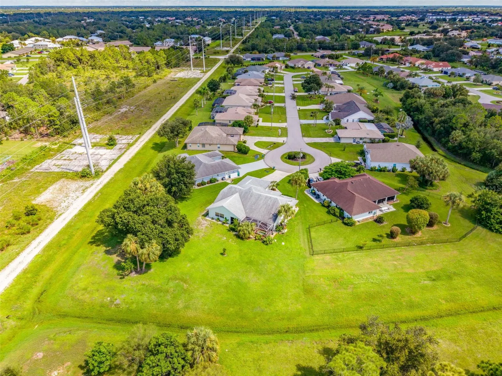 Expansive 180-Ft Backyard overlooking Greenbelt