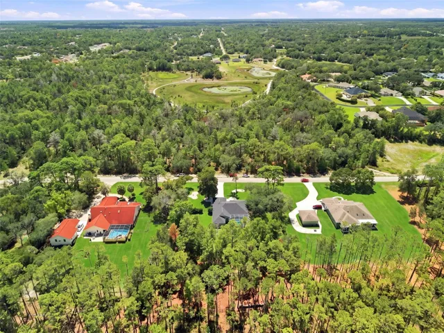 Virtually Staged10261 Woodland Waters Blvd