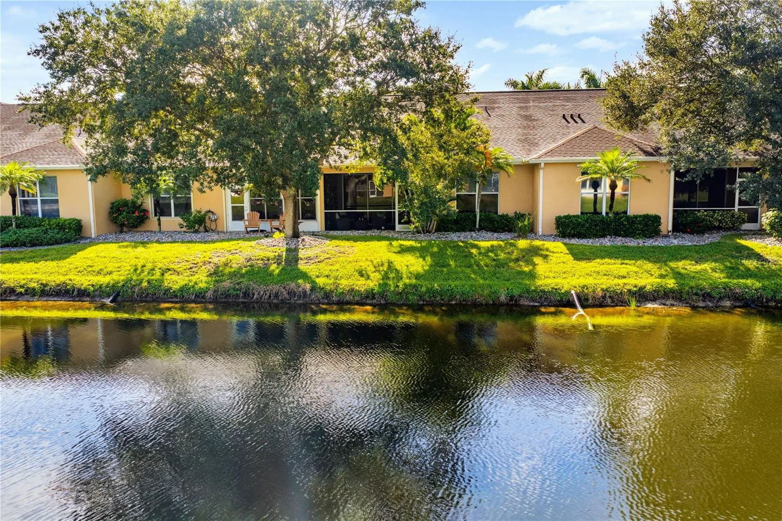 Back of House