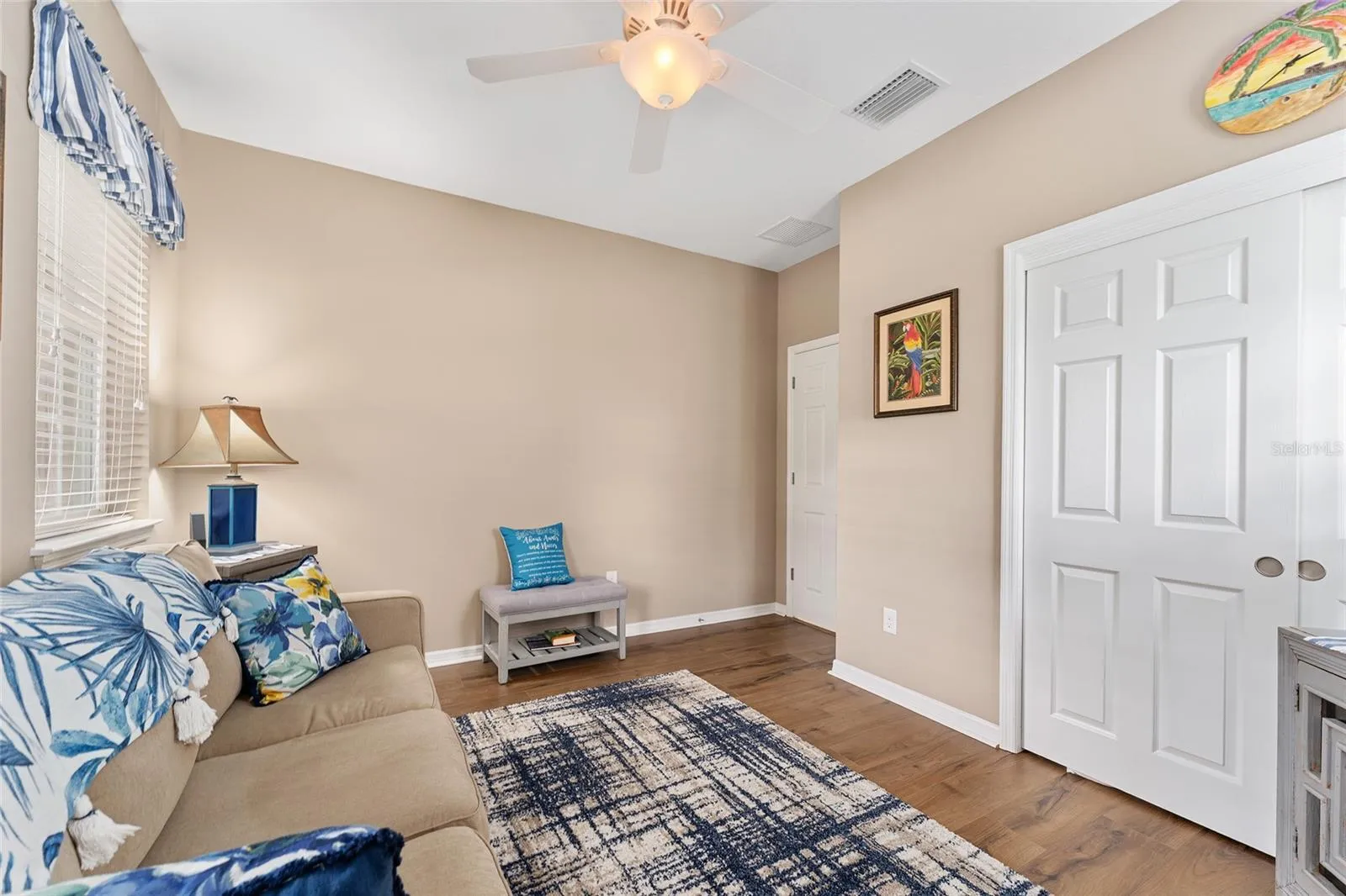 GUEST BEDROOM