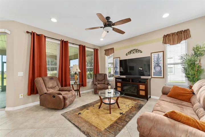 GREAT ROOM