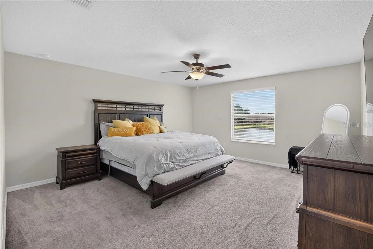 Owner's Suite