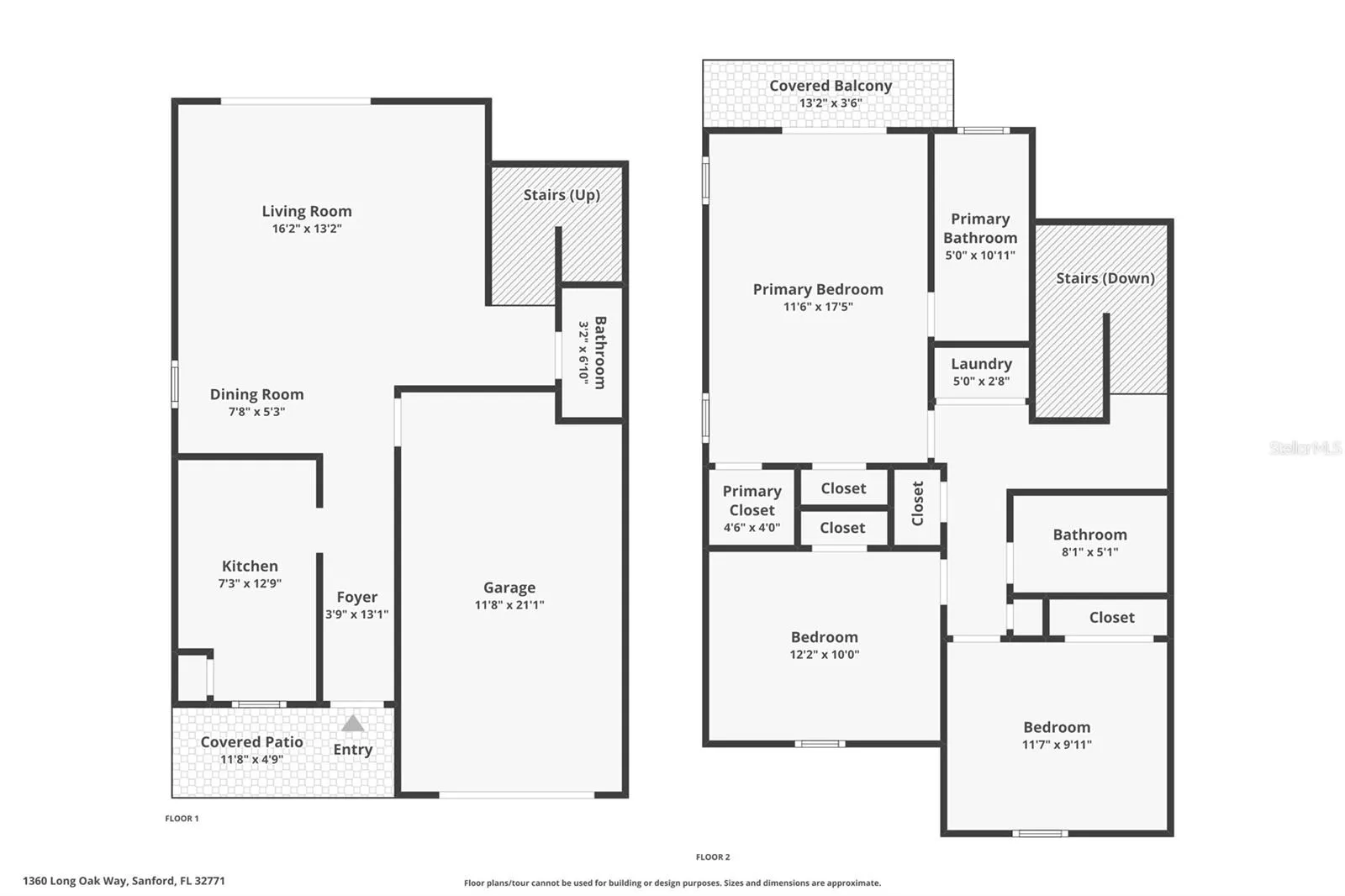 Floor plan combined