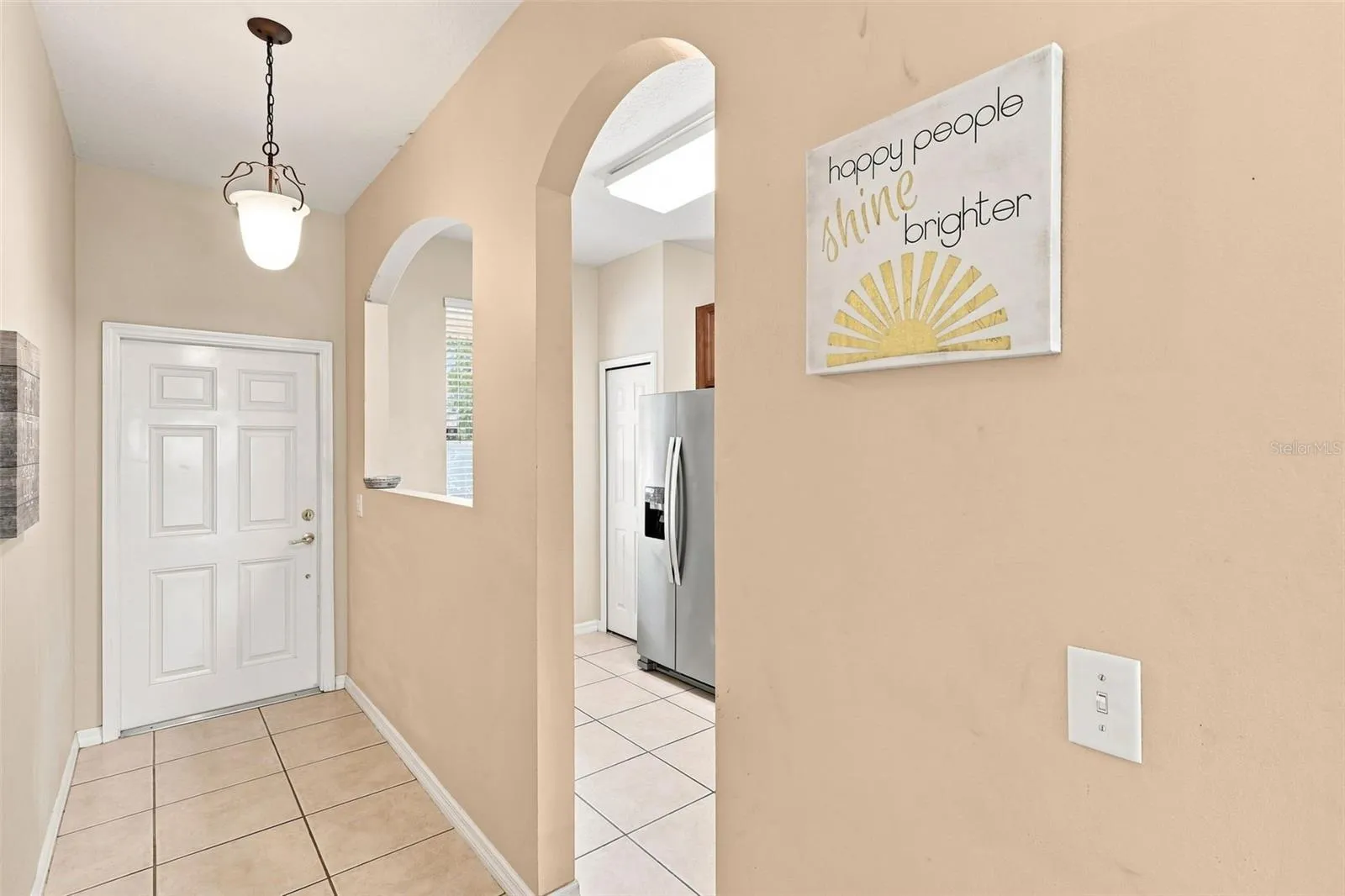 Hallway/ Entrance