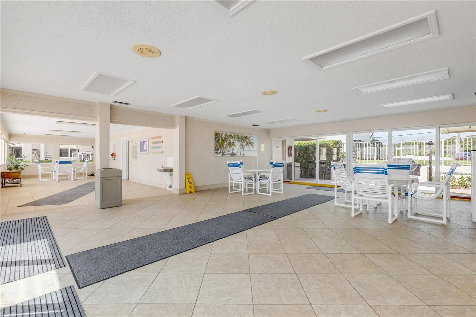 Clubhouse
