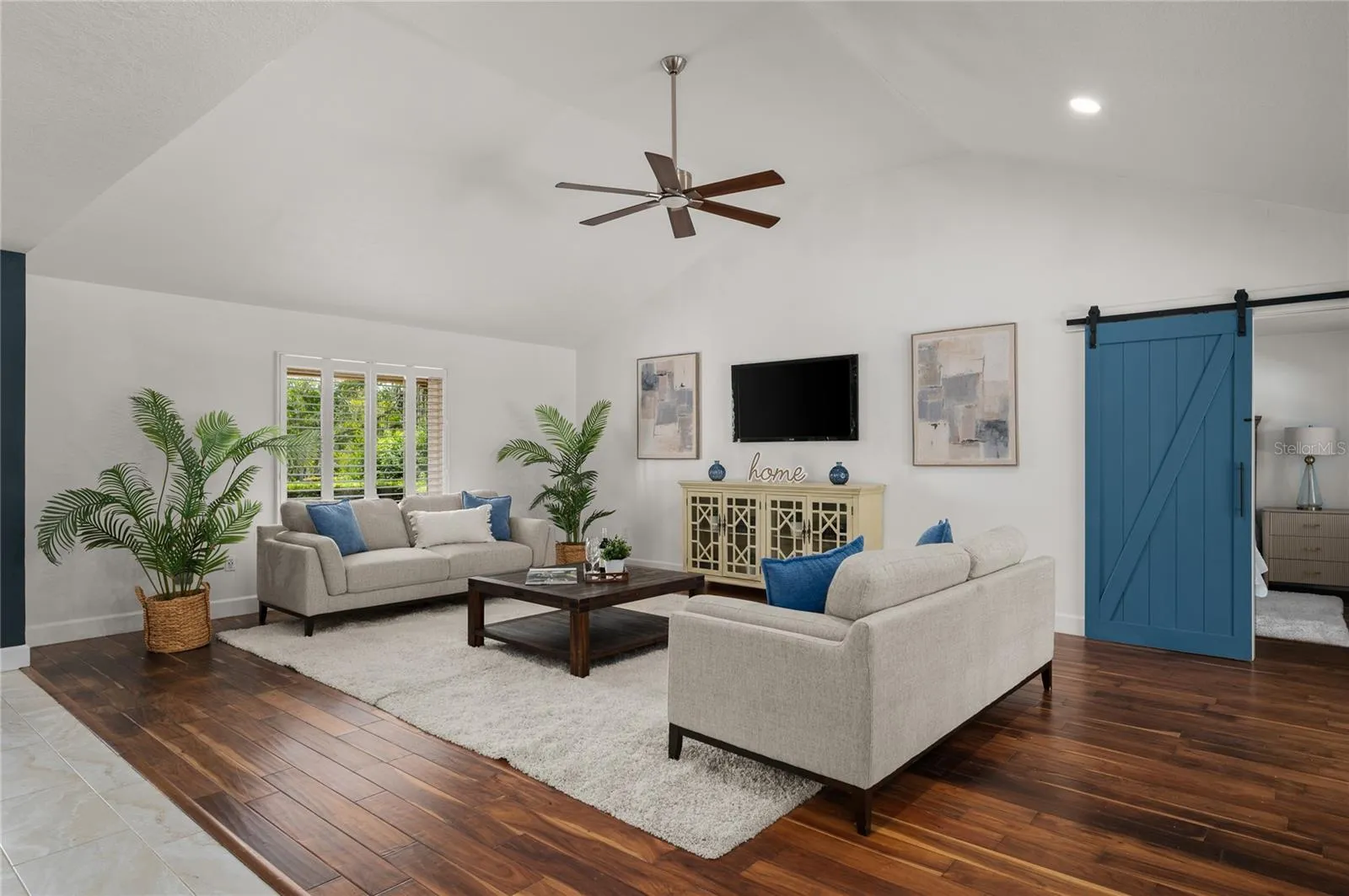 Family/Living Room...