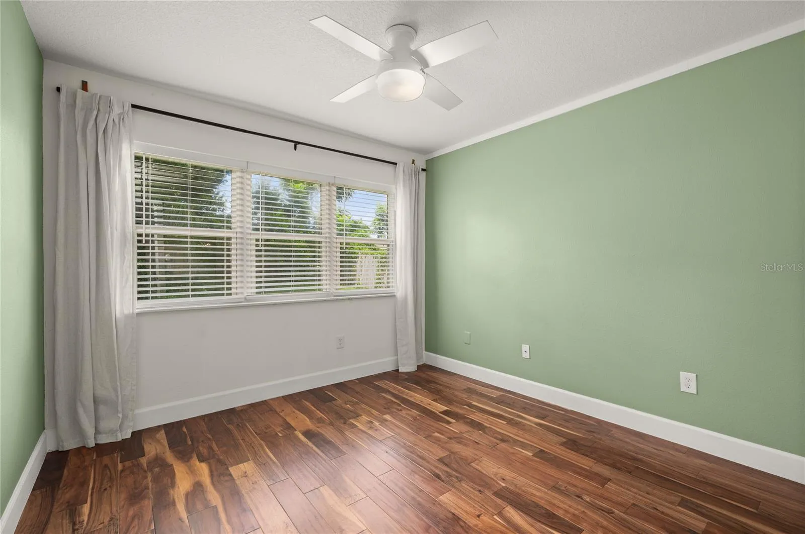 Bedroom 2...