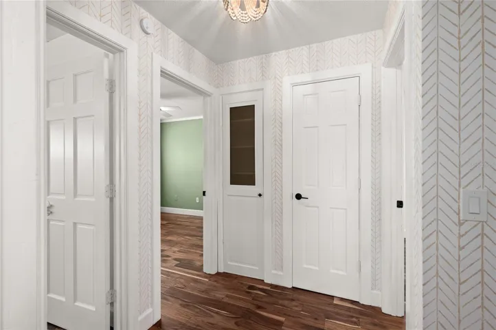 Hallway