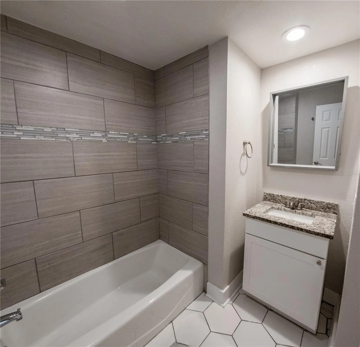 Bathroom #1