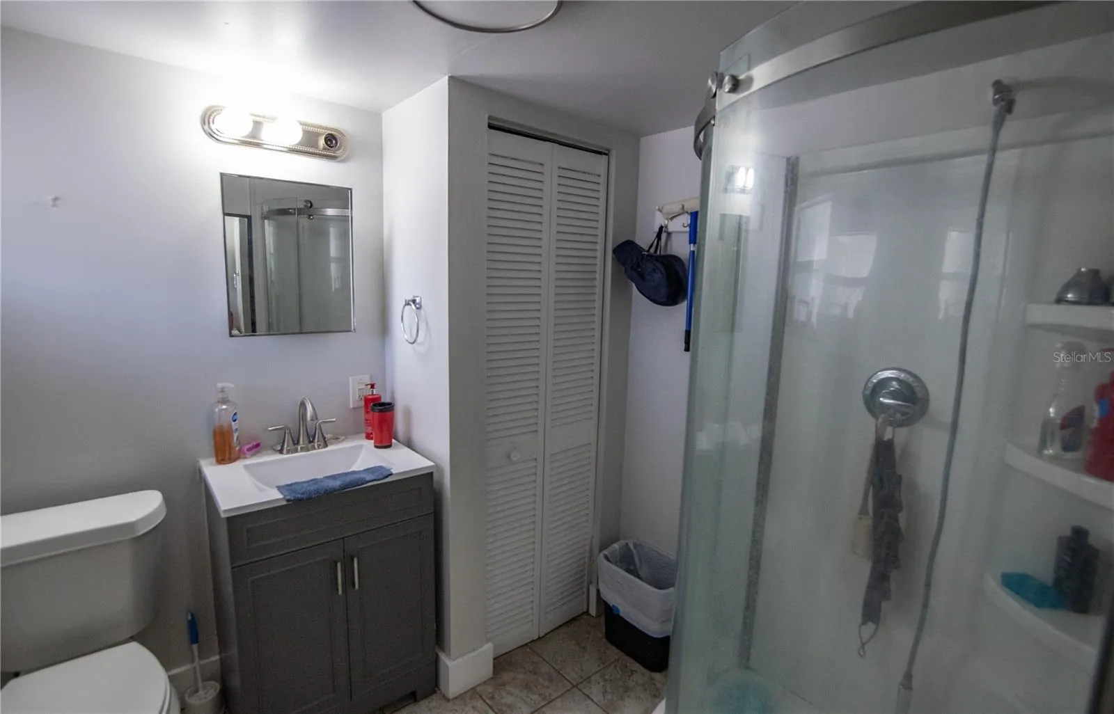 ADU - Bathroom