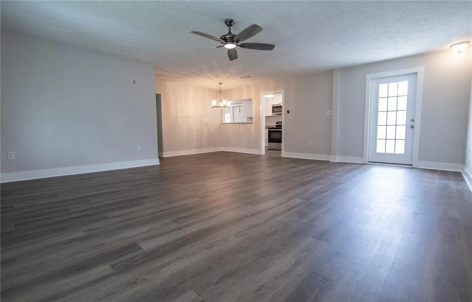 Main Living Room