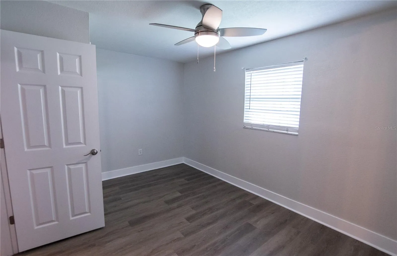Bedroom #1