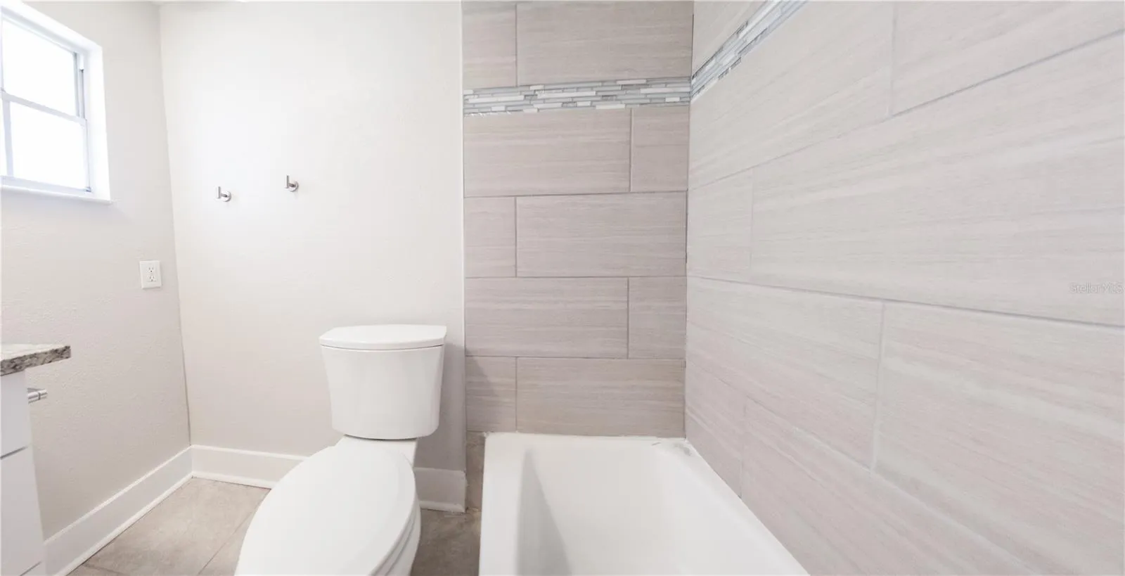 Bathroom #2