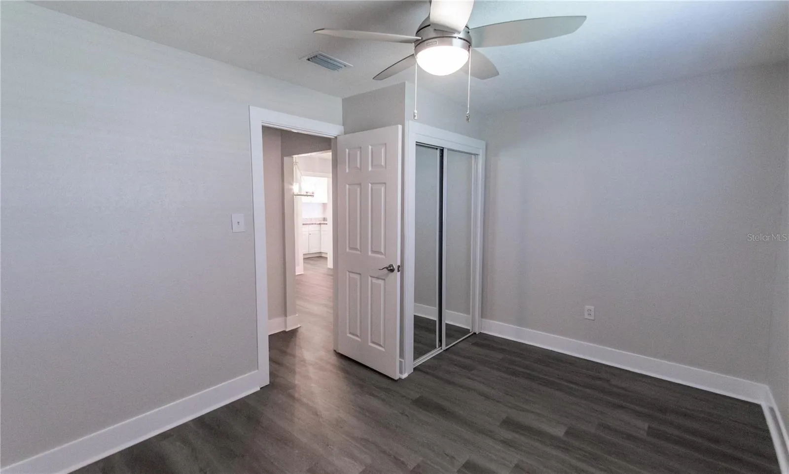 Bedroom #1