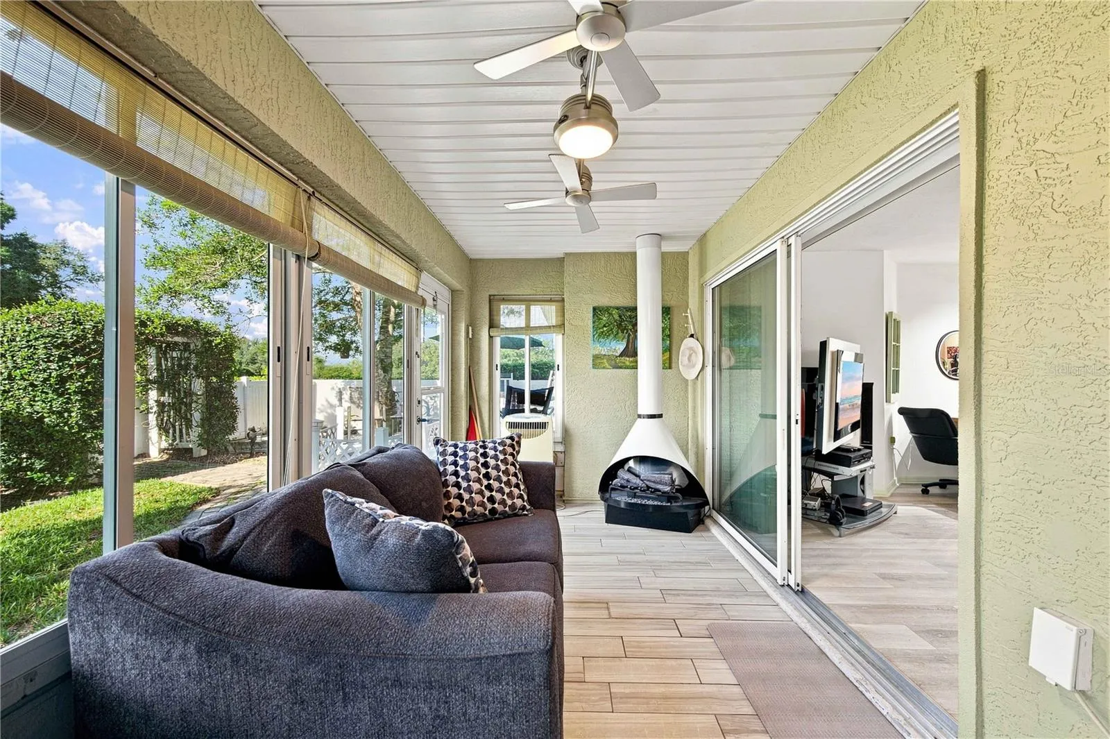 Lanai