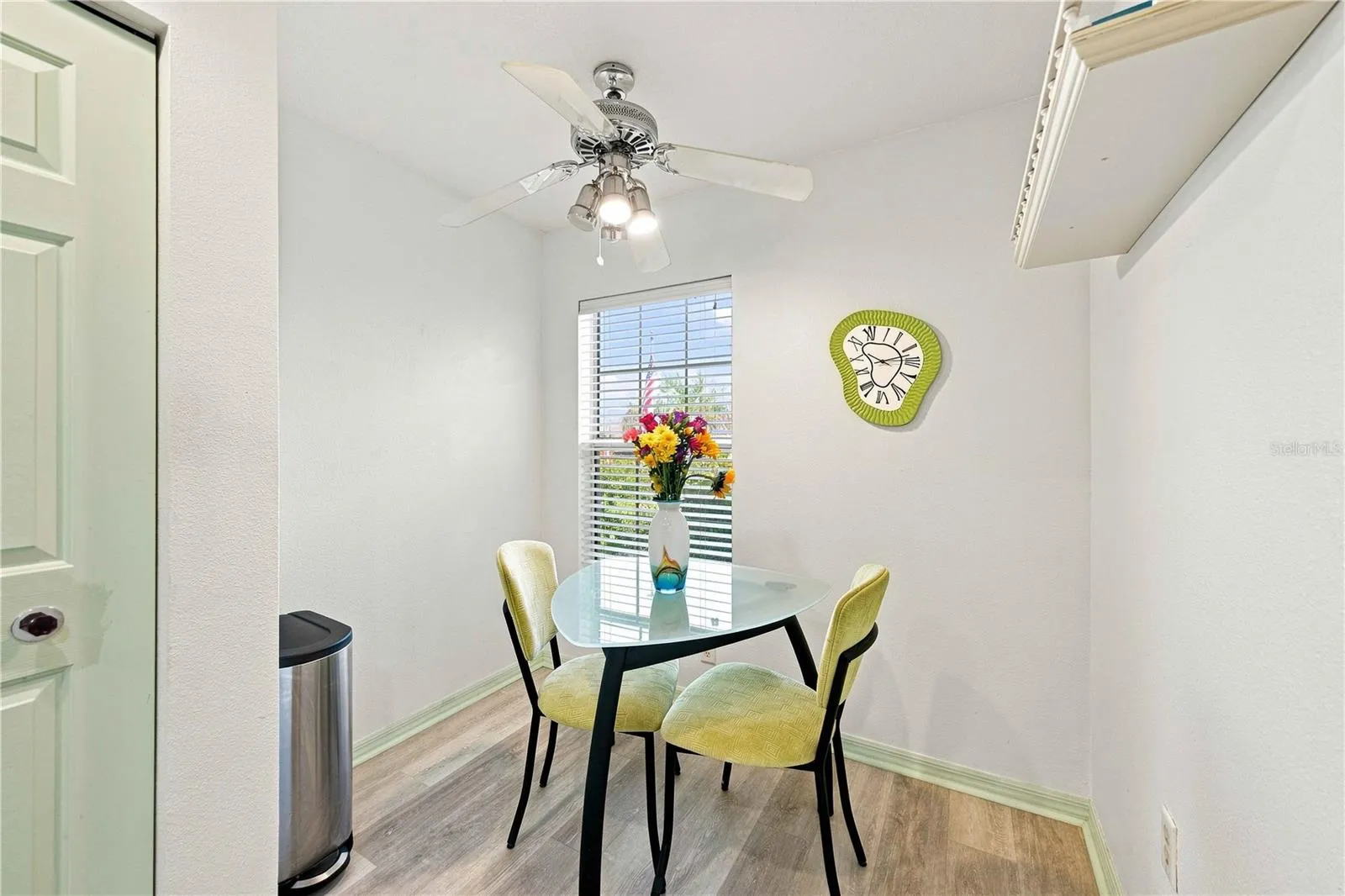 Kitchen Nook