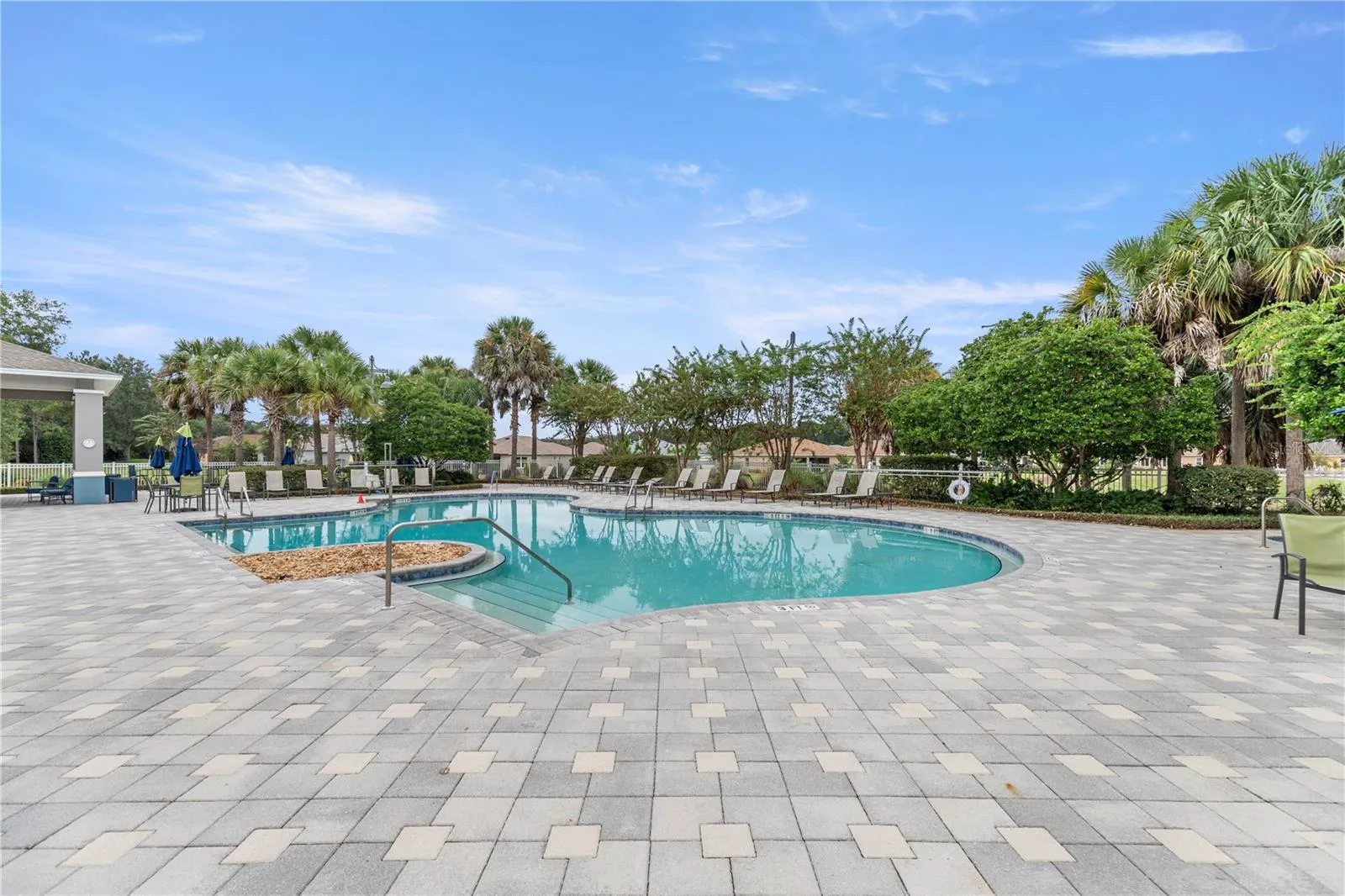 Community Pool - 2