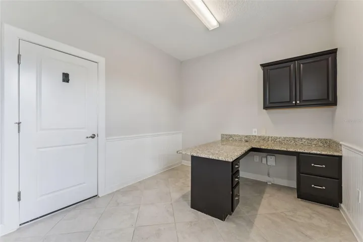 additional home office