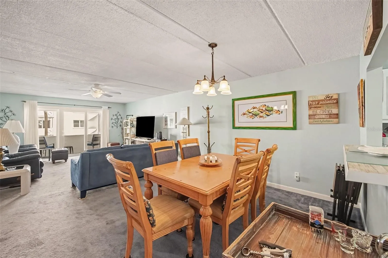 Living/Dining