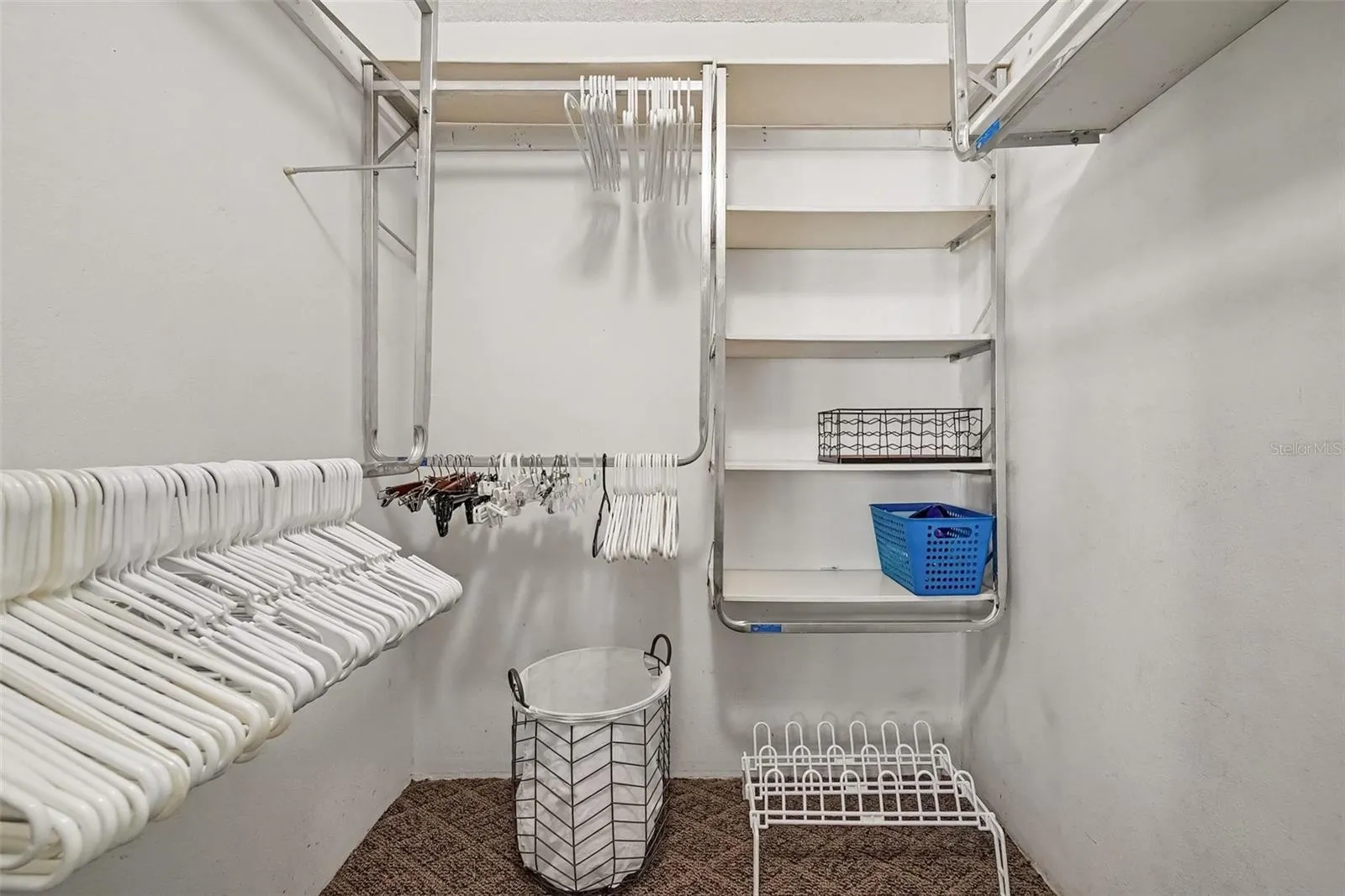 Primary Walk-in