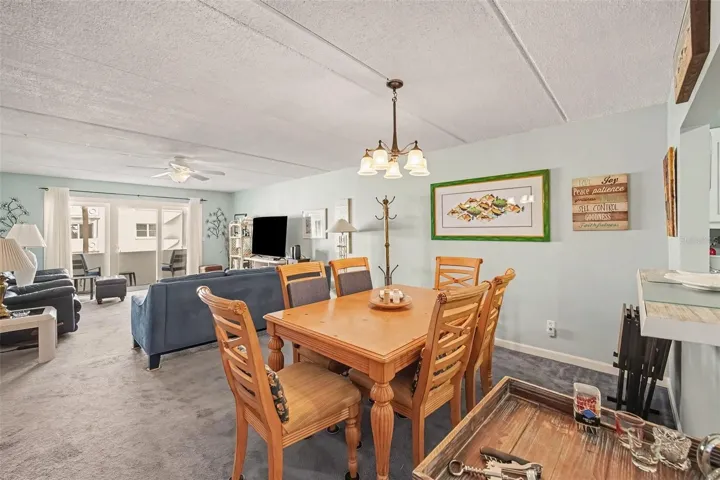 Living/Dining