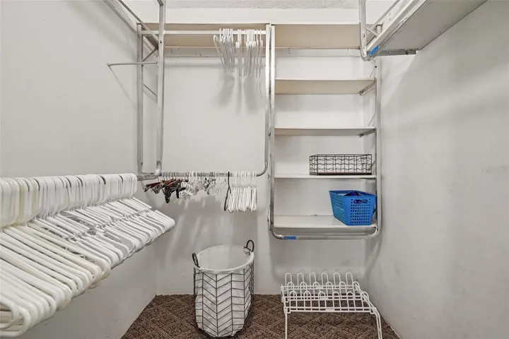 Primary Walk-in