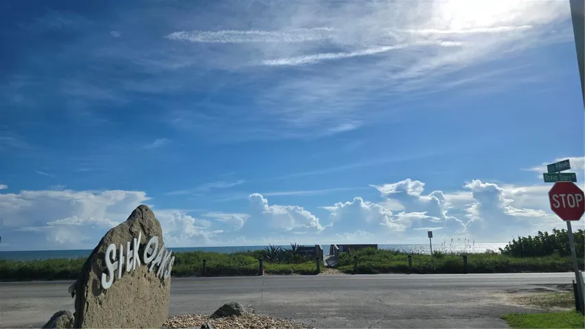 Beach Access