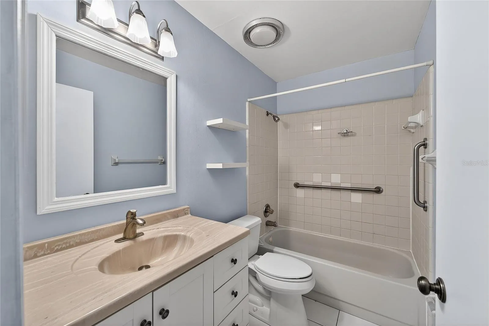 hall bath