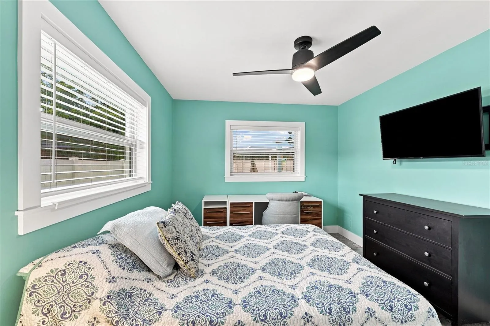 2nd Bedroom