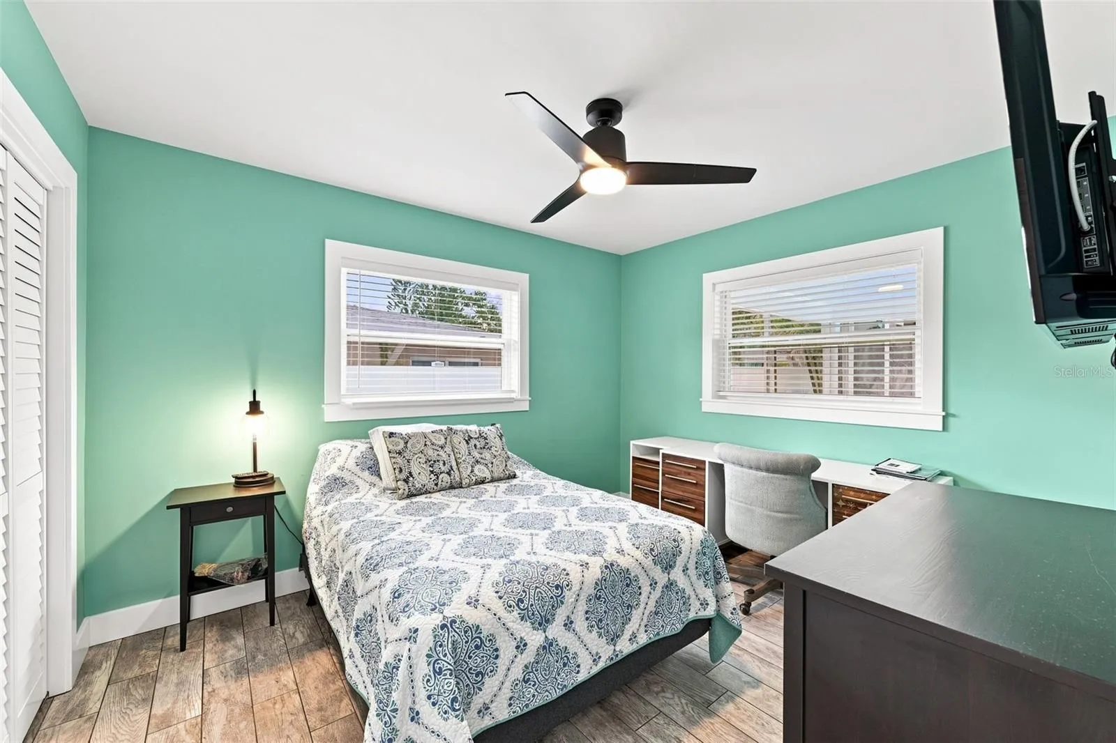 2nd Bedroom