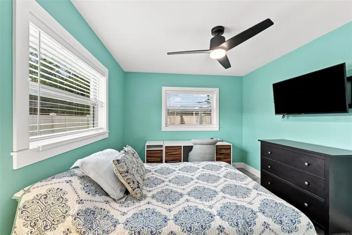 2nd Bedroom