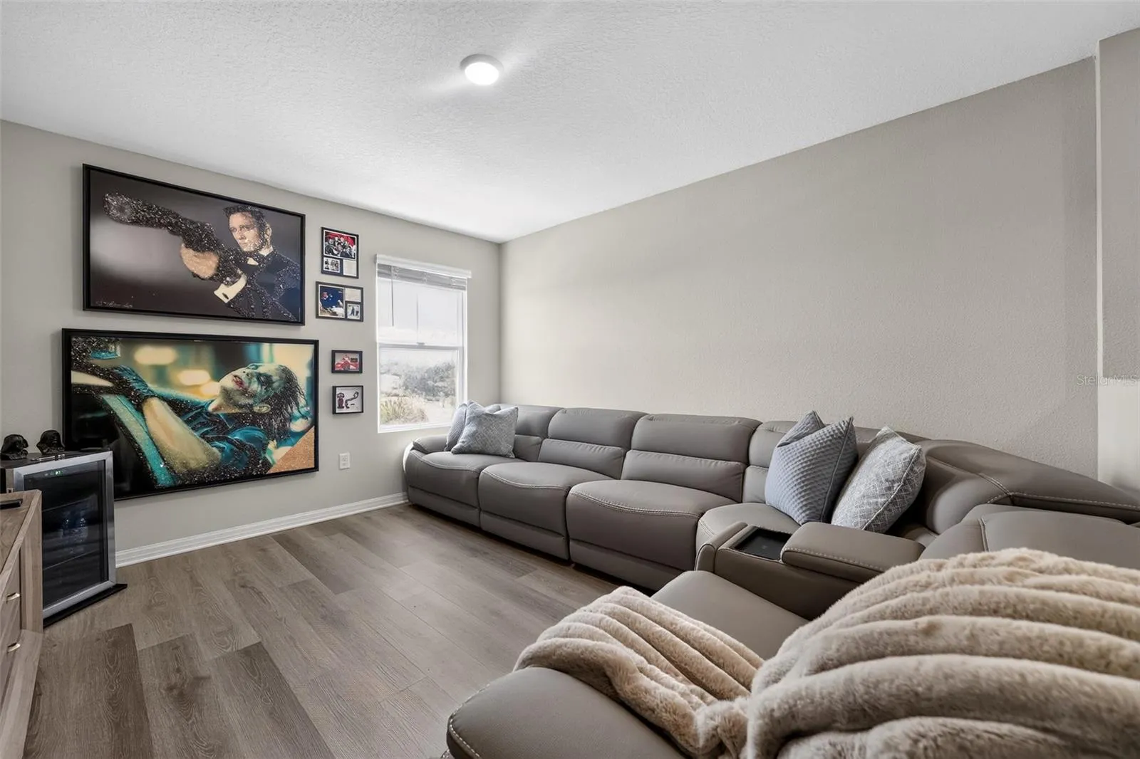 Movie Room