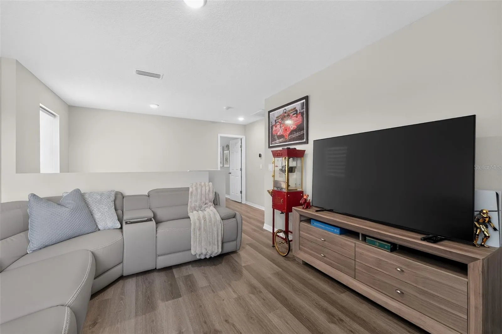 Movie Room
