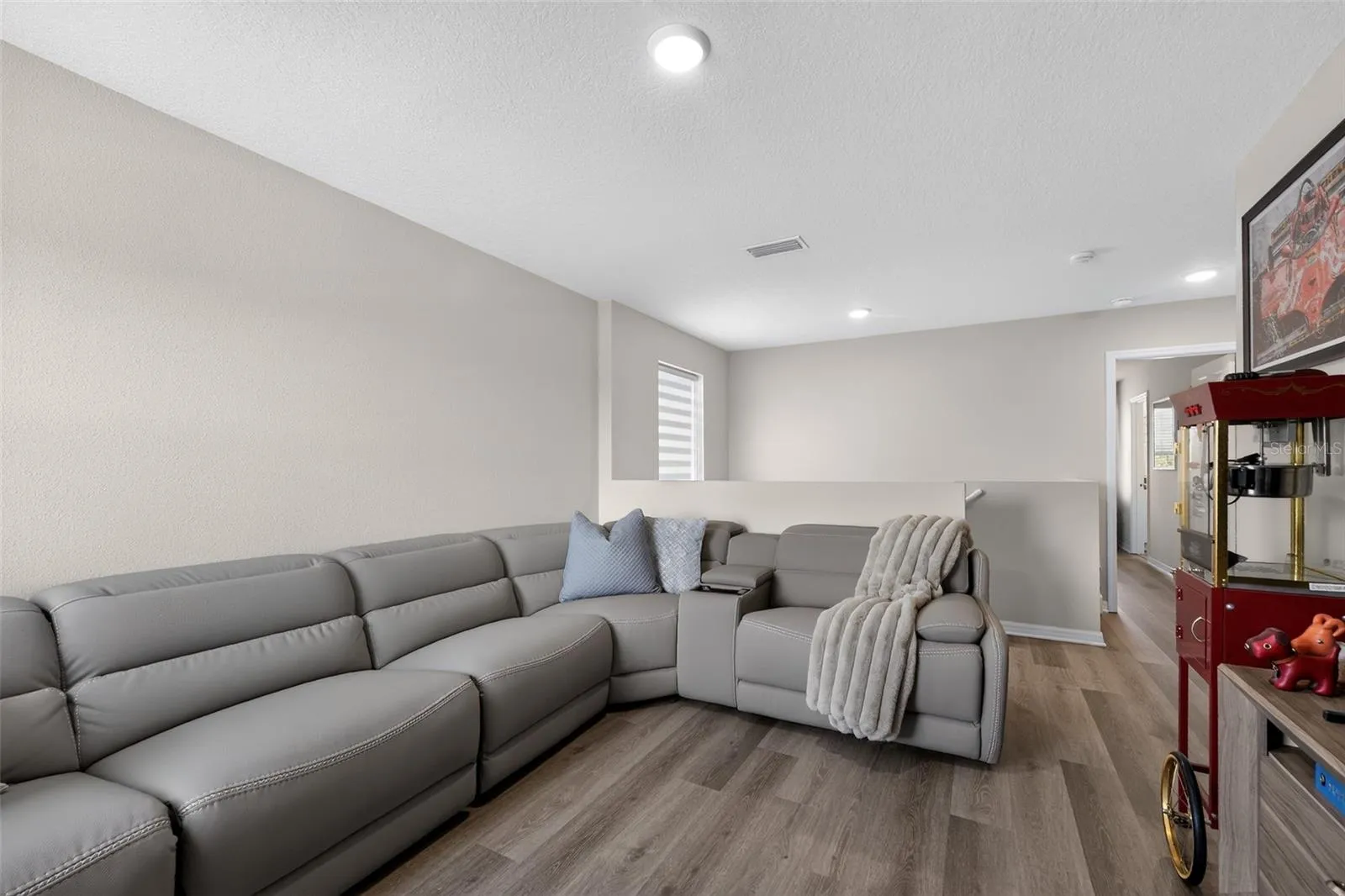 Movie Room